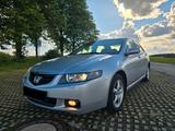 Honda Accord 2.4iVtec Automatik Limosine TüV VOLL NAVI - Honda Accord: 2.4