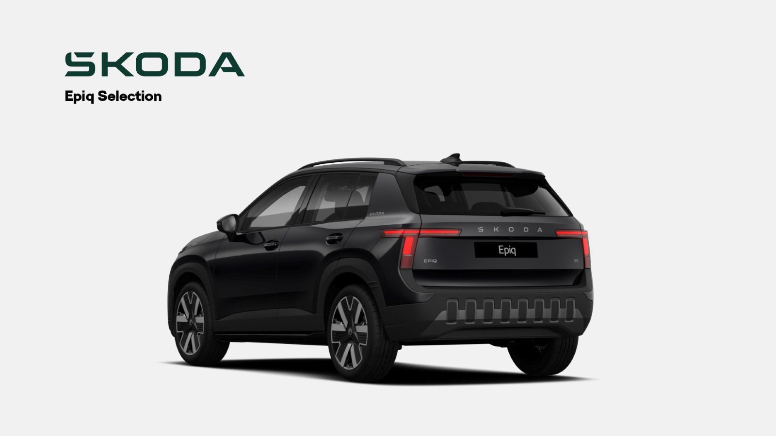 Skoda Epiq Edition Eins 55 |Mint|pACC|Matrix|19|Navi| imagem 3