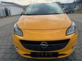 Opel Corsa E Color Edition *SPORTPAKET*KLIMA*MTL*PDC* - Opel Corsa: Sport