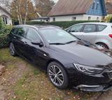 Opel Insignia 2.0 Diesel 125kW Business Innov Aut... - Opel Insignia Gebrauchtwagen in Hamburg