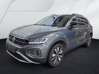 Volkswagen T-Roc - Vorschau Bild 2
