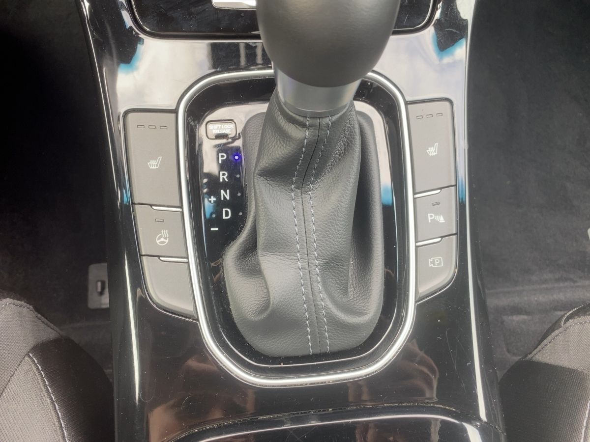 Hyundai i30 – Bild 14