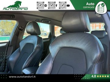 Audi A4 - 11