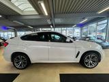 BMW X6 xDrive 40 d M Sport Paket *Soft*Schiebedach* - gebrauchte BMW X6 aus dem Jahr 2018