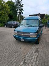 Chevrolet astro 4.3 V6  - Fahrbereit- TÜV-... - Chevrolet Astro mit Benzin-Antrieb