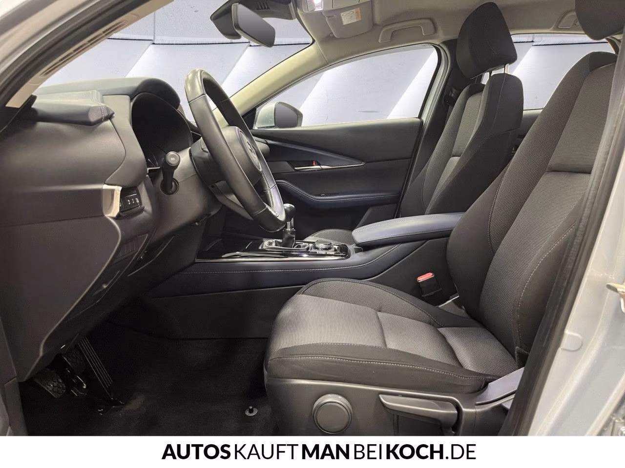 Mazda CX-30 SKY-G 2.0 150PS 6GS HUD SHZ NAVI ACAA