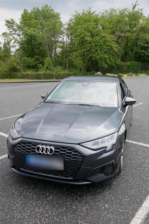 Image of Audi A3