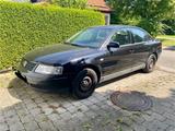 Volkswagen VW Passat 3BG V6, Limousine, frischer TÜV - Volkswagen Passat: Bg3