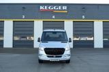 Mercedes-Benz 316 Sprinter ,MBUX,  Standheizung KEGGERSofort - Stationärer Kran