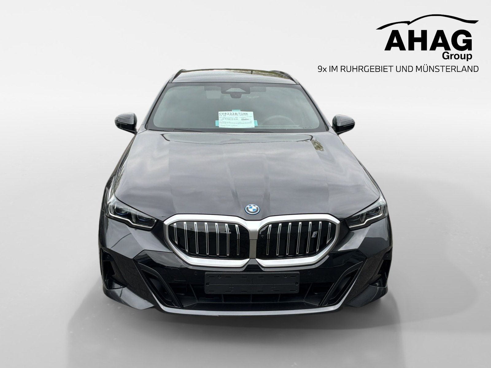BMW i5 eDrive40 Touring imagem 2