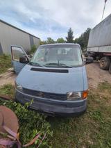 Volkswagen T4 Pritschenwagen, Transporter ... - Volkswagen: Pritschenwagen