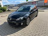Volkswagen Golf GTD 2 l 170 PS - Volkswagen Golf: 170 Ps