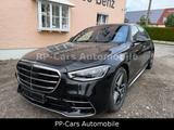 Mercedes-Benz S 450 4MATIC LANG*AMG L*DrivePilot*FondEnt.*HuD* - Mercedes-Benz S-Klasse Jahreswagen