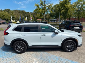 Honda CR-V - 9