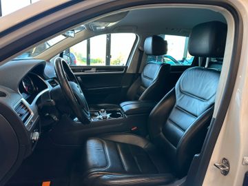 MYAUTOCENTER – Gebraucht- und Jahreswagen mit Werkstattservice in Pfaffenhofen Volkswagen Touareg V6 TDI *Terrain Tech*4Motion*AHK*