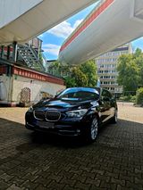 BMW Bmw 5er 535D Gran turismo xDrive 360. Rei... - BMW aus 2012: 3er