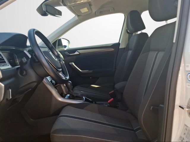 T-ROC STYLE 1.5 TSI DSG SHZ+LED+ACC+NAVI