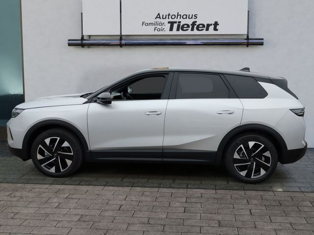 Grandland 1.2 DI Hybrid 48 V GS