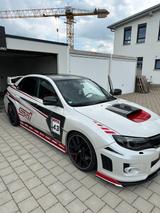 Subaru WRX STI 2.5 Sport/Schmidt Perf/HK-Power/BBS/KW - Subaru WRX STI: Sport