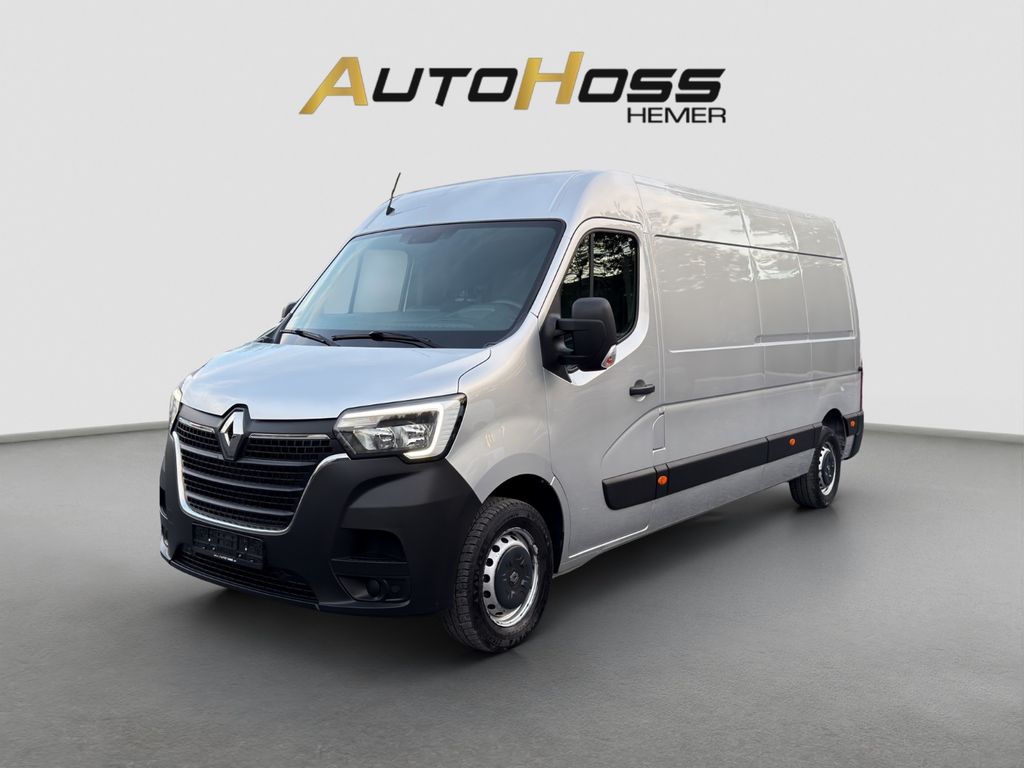 Image of Renault Master