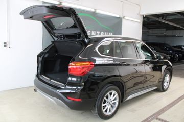 BMW X1 - 5