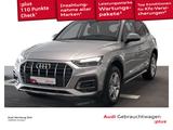 Audi Q5 40 TDI advanced quattro S tronic NAVI/AHK/ACC - Audi Q5 Gebrauchtwagen in Hamburg