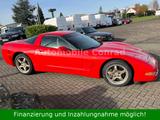 Corvette C5 5.7 1.Hand/Deutsches Fahrzeug/Ordner/Historie - Corvette C5 Gebrauchtwagen