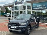 Ford Ranger Wildtrak Doppelkabine 4x4 WINTERPAKET - Ford Ranger in Osnabrück