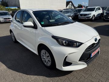 Toyota Yaris - 3