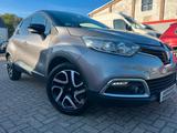 Renault Captur Luxe/Navi/Klima/Automatik/HU&AU NEU - Renault Captur mit Diesel-Antrieb: Automatik