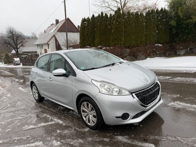 Peugeot 208 1.2 Active PureTech *klima*Euro6*