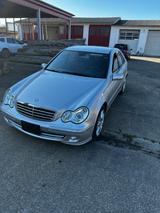 Mercedes-Benz C 230 - - gebrauchte Mercedes-Benz C 230 aus dem Jahr 2007