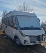 Carthago Chic E-line 61XL LE