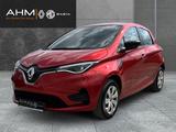 Renault ZOE Life ZE40 R110 *KAUFAKKU* Winter Paket - rote Renault ZOE