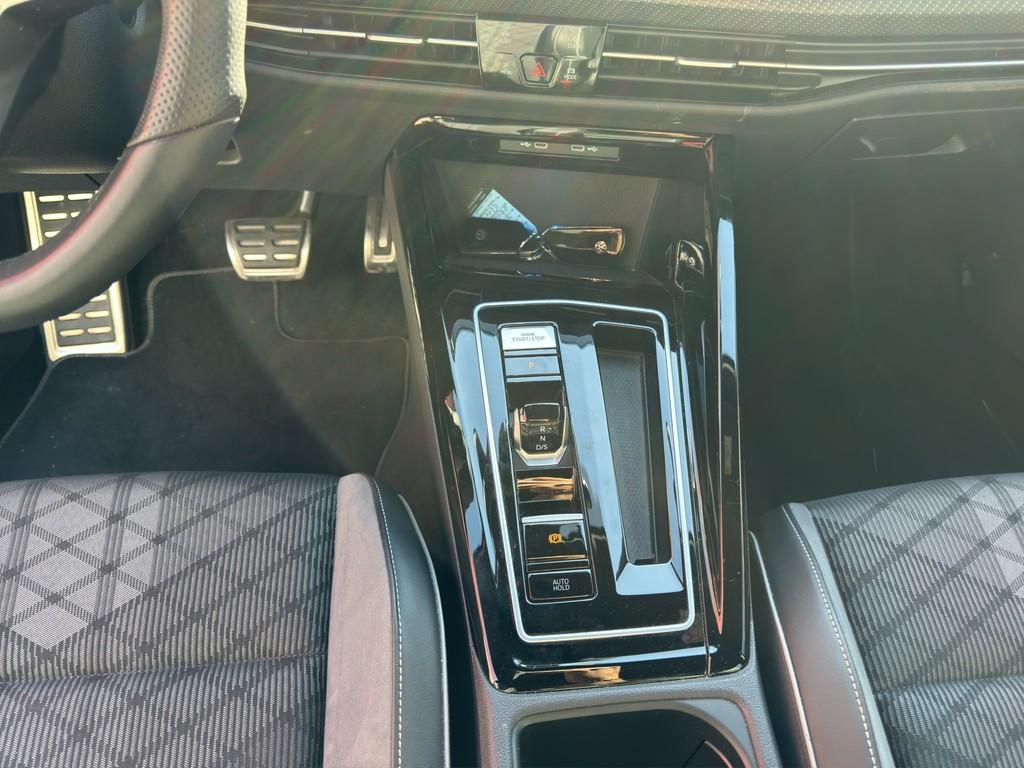 Volkswagen Golf R-Line 2.0 TSI DSG Navi LED ACC, миниатюра 16