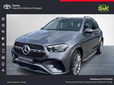 Mercedes-Benz GLE 450 d AMG LINE 4Matic Mild-Hybrid*Luftfahrwe