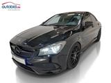 Mercedes-Benz CLA 250 CLA CLA 250 Sport - gebrauchte Mercedes-Benz Limousine