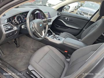 BMW 318 - 10