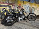 Harley-Davidson Ironhead Sportster 1000XLCH Motor NEU Tausch - HARLEY-DAVIDSON IRONHEAD SPORTSTER