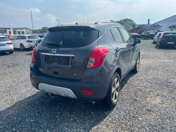 Opel Mokka - 3