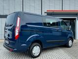 Ford Transit Custom 2,0 TDCi MIXTO DOKA 300 L1 - Ford Transit Custom Mixto Gebrauchtwagen