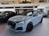 Audi SQ7 4.0 TDI Quattro 7-Sitzer Laser Pano Facelift - Audi SQ7 aus 2019