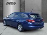 Opel Astra Sports Tourer 120 Jahre 1.2 Turbo Navi LED - Opel Astra: J Sports Tourer