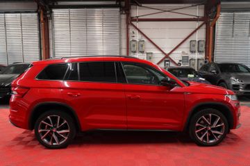 Skoda Kodiaq - 4