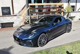 Maserati Trofeo/Neu/Dt./ADAS/Alles&voll!Sonderleasing! - Maserati Granturismo Neuwagen