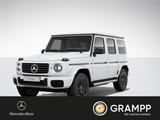Mercedes-Benz G 580 EQ AMG Edition One/Distronic/Massage/SHD - Mercedes G 580 SUV
