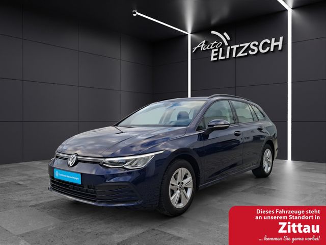 Volkswagen Golf VIII Variant TSI Life LED ACC AID NAVI PDC
