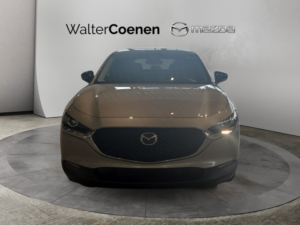 MAZDA CX-30 HOMURA 2.5G 140PS Navi Kamera LED-Licht MAZDA CX-30 HOMURA 2.5G 140PS Navi Kamera LED-Licht