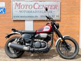 Yamaha SCR 950 ABS -- sehr guter Zustand, wenig km -- - YAMAHA SCR 950