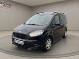 Ford Tourneo Courier Trend, AHK, PDC, SH.. - Ford Tourneo aus 2014